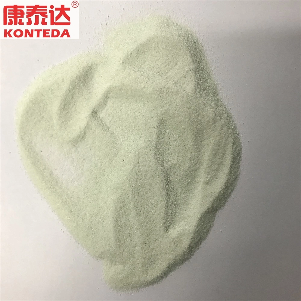 High Purity Low Price Feed Additives Heptahydrate Ferrous Sulphate