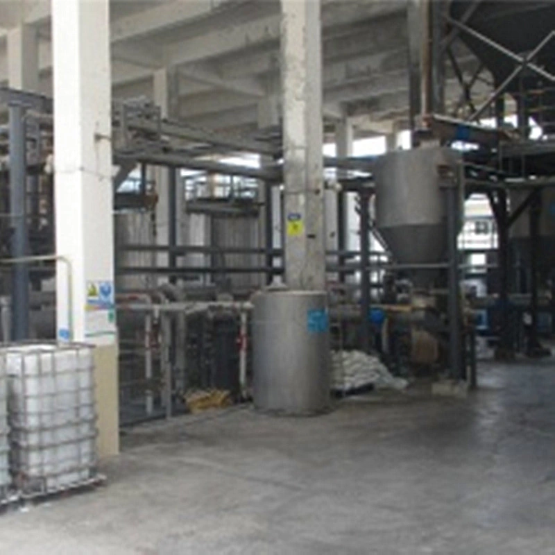 Water Softener Sodium Phosphate (TSP) Anhydrous with High Purity