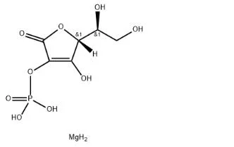 Cosmetic Ingredient Magnesium Ascorbyl Phosphate CAS 113170-55-1