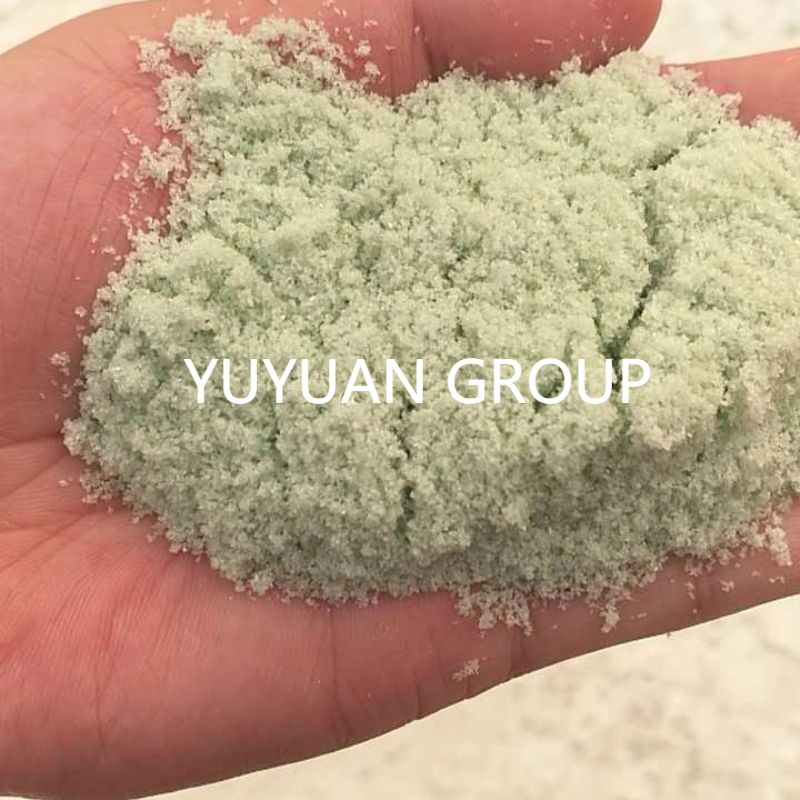 Ferrous Sulfate Monohydrate/Heptahydrate