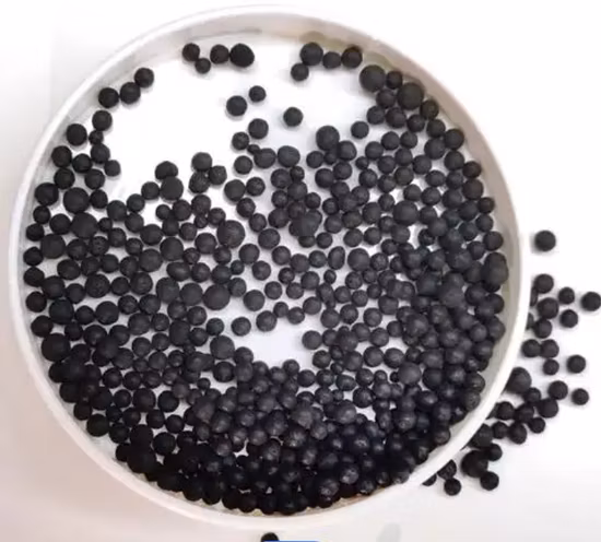 Rock Phosphate Plant Food Fertilizer for Vegetables