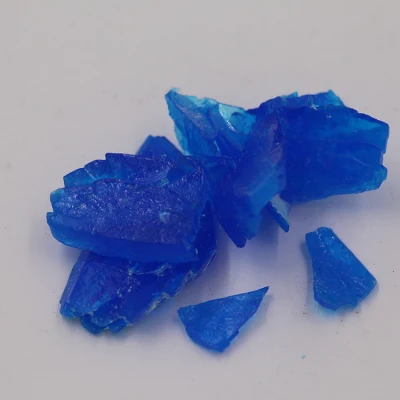 Кормовая добавка Blue Crystal Stone, медный купорос, мешок 25кг, отличная цена.